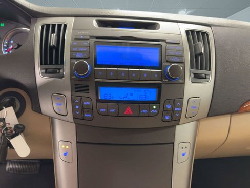 Used 2010 Hyundai Sonata Limited image 24