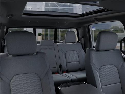 New 2026 RAM 1500 4x4 Crew Cab image 26