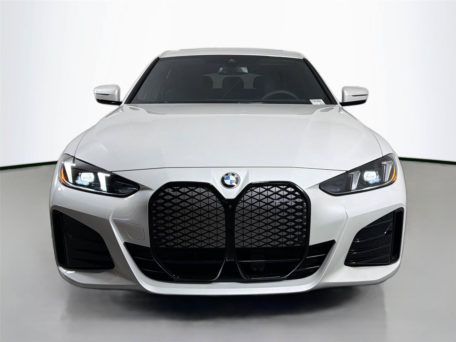 New 2026 BMW i4 xDrive40i w/ M Sport Package AWD/4WD image 3