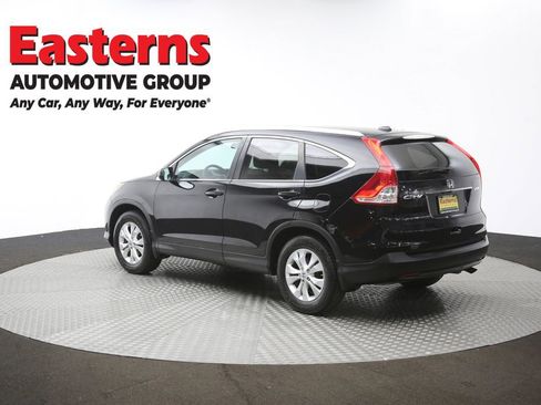 Used 2013 Honda CR-V EX-L image 64
