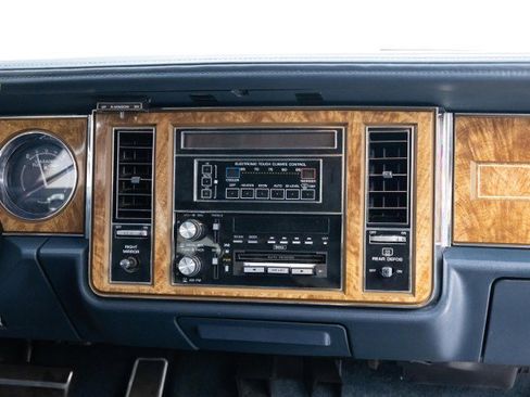 Used 1990 Buick Le Sabre Estate image 16