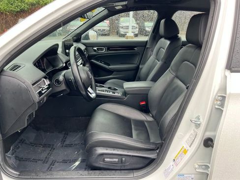 Used 2025 Honda Civic FWD Hybrid Sedan image 15