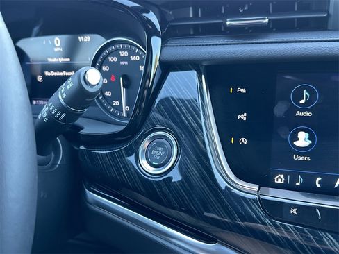 New 2025 Cadillac XT6 Premium Luxury w/ Technology Package image 22