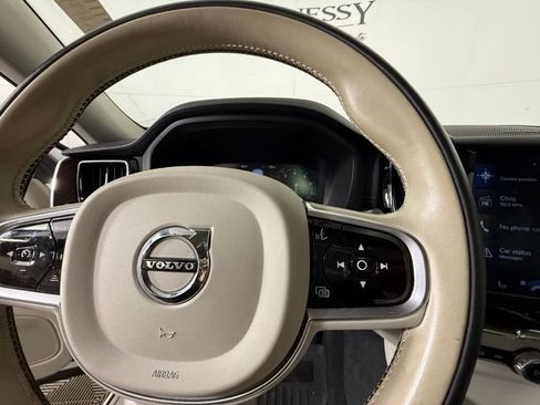 Used 2020 Volvo XC60 T5 Inscription w/ Protection Package FWD image 20
