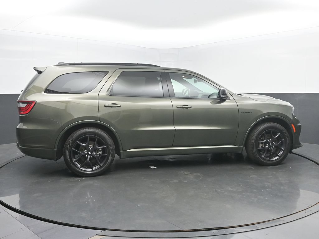 Used 2026 Dodge Durango GT AWD/4WD image 7
