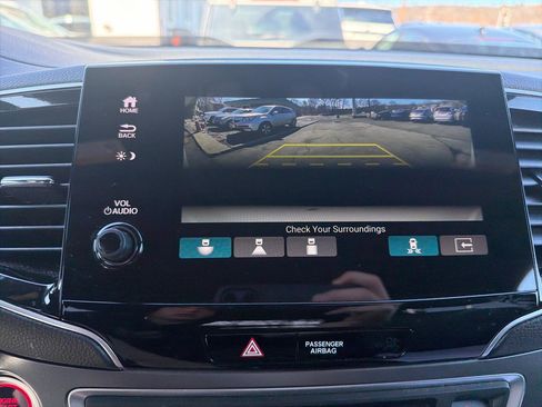 Used 2023 Honda Passport EX-L image 28