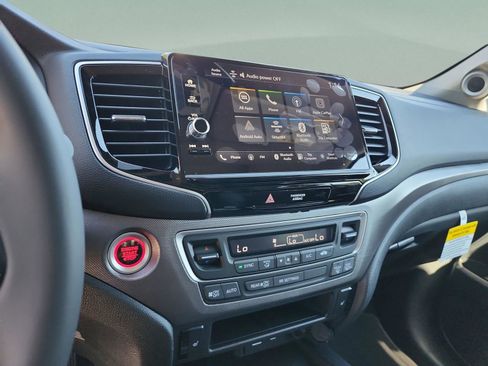 New 2026 Honda Ridgeline RTL image 13