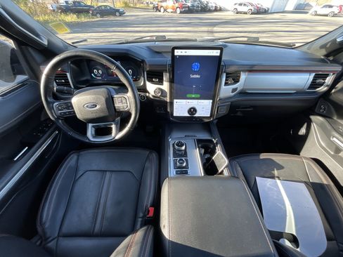 Used 2023 Ford Expedition Timberline image 21