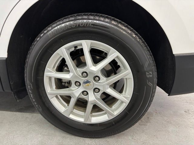 Used 2023 Chevrolet Equinox LT w/ Driver Convenience Package AWD/4WD image 8