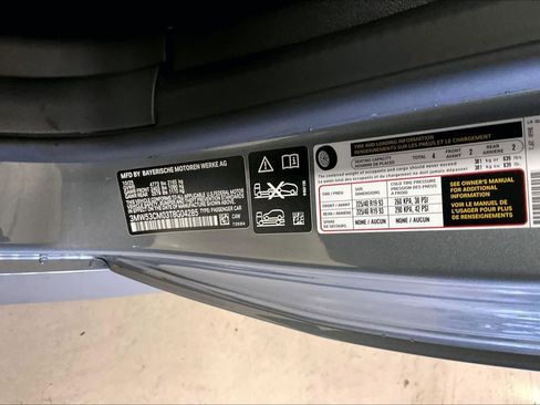 New 2026 BMW M240i xDrive Coupe w/ Premium Package image 18