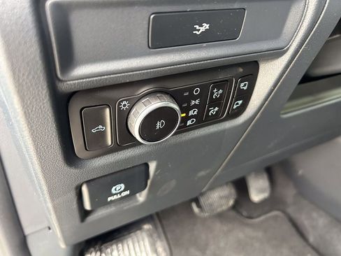 New 2026 Ford F150 XLT w/ Equipment Group 302A MID image 11