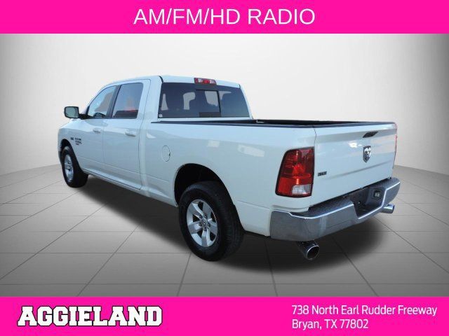 Used 2019 RAM 1500 Classic SLT RWD image 6