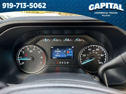 New 2026 Ford F250 XL w/ XL Chrome Package image 25