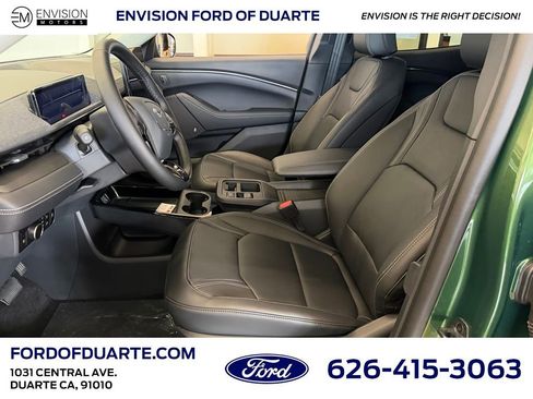 New 2026 Ford Mustang Mach-E Premium image 13