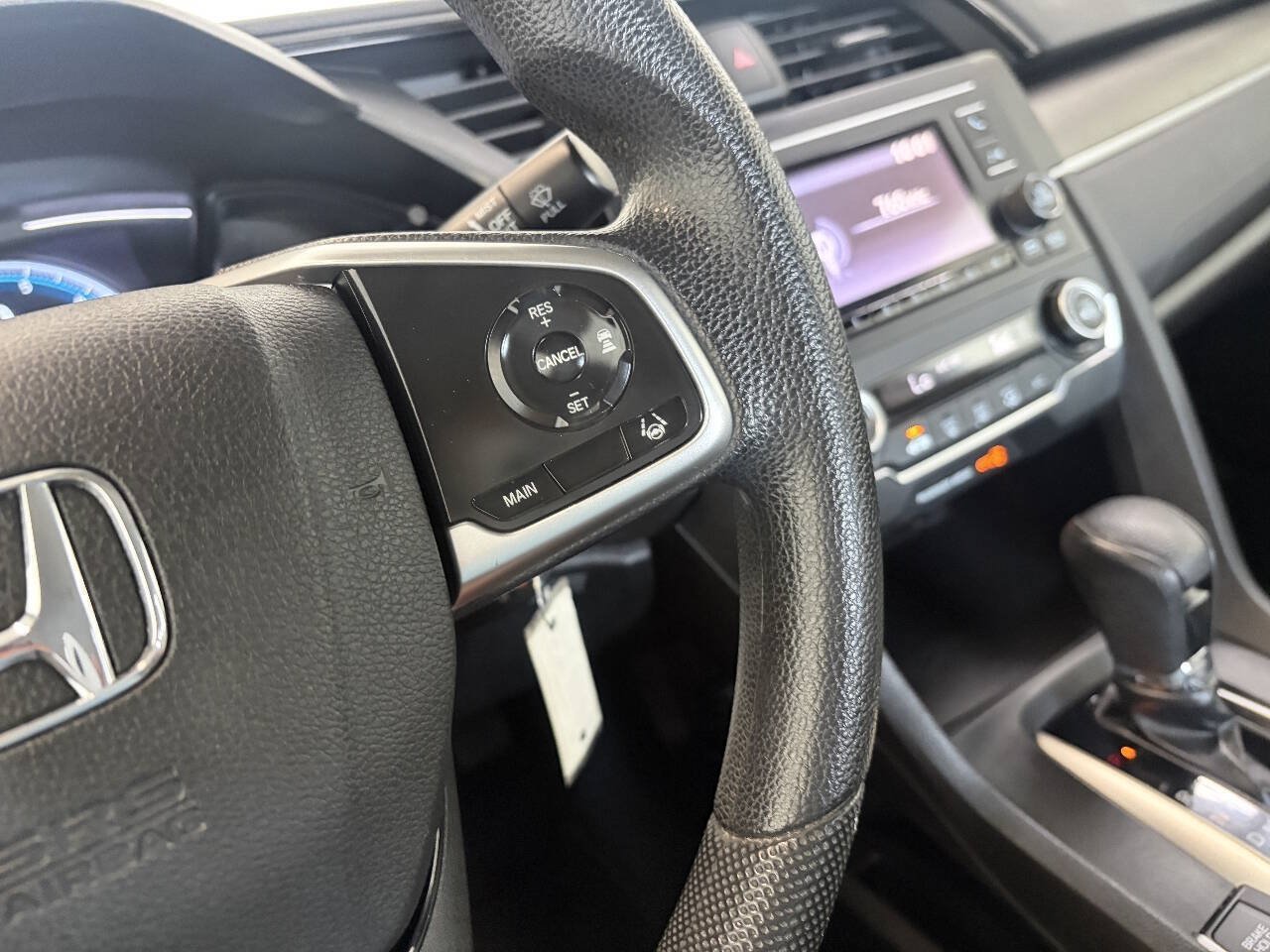 Used 2019 Honda Civic LX image 17