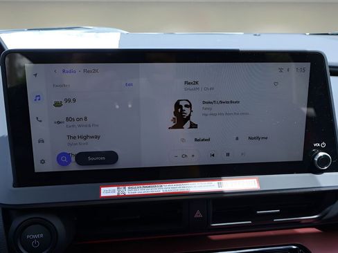 New 2026 Toyota Prius Plug-In Hybrid image 21