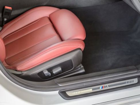 Used 2022 BMW M340i xDrive w/ Driving Assistance Package image 27