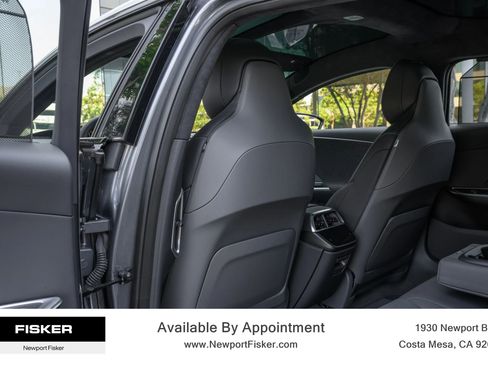 Used 2024 Lucid Air Touring AWD/4WD image 18