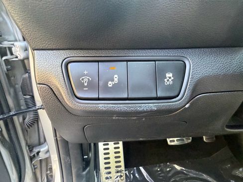 Used 2023 Kia Forte GT-Line w/ GT-Line Premium Package FWD image 23