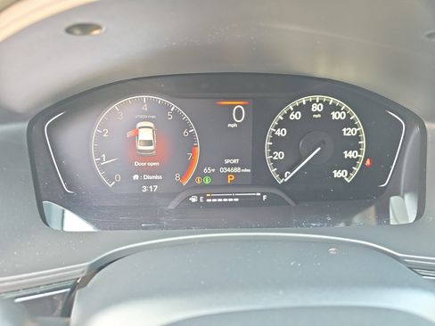 Used 2025 Honda Civic Sport image 20