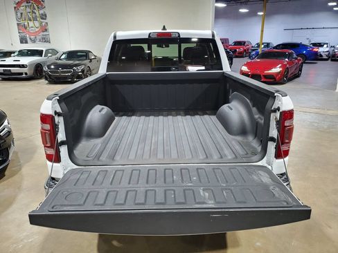 Used 2020 RAM 1500 Limited RWD image 43