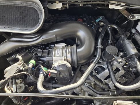 Used 2024 Ford Transit 350 XLT image 34