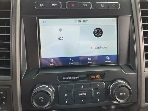 Used 2022 Ford F250 XL w/ STX Appearance Package image 24