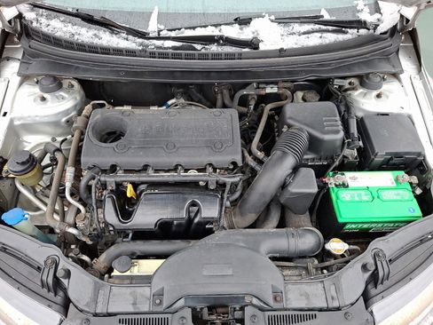 Used 2012 Kia Forte Koup EX image 27