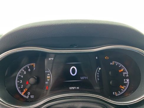 Used 2015 Jeep Grand Cherokee Limited image 11