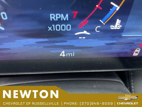 New 2026 Chevrolet Equinox LT FWD image 18