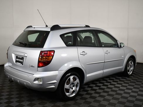 Used 2005 Pontiac Vibe image 7