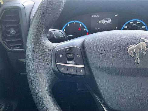 Used 2021 Ford Bronco Sport image 10