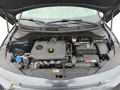 Used 2020 Kia Soul EX w/ Option Group 015 image 24