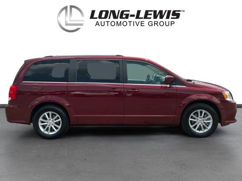 Used 2019 Dodge Grand Caravan SXT FWD image 8