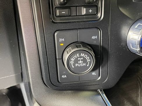 Used 2023 Ford F150 Platinum w/ Equipment Group 701A High AWD/4WD image 11