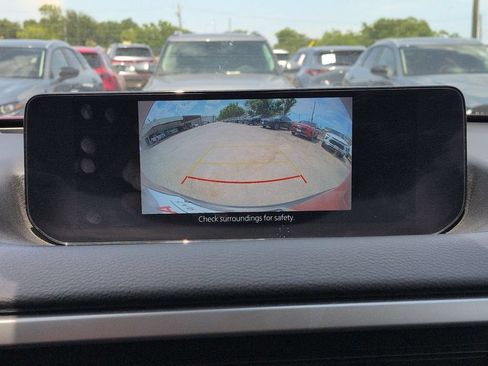 Used 2025 MAZDA CX-50 AWD 2.5 S w/ Preferred Package image 17