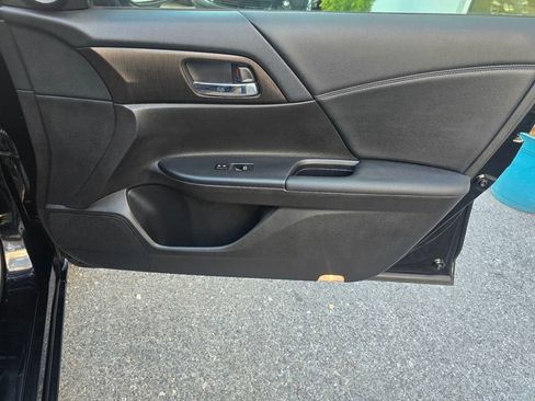 Used 2015 Honda Accord EX-L image 20