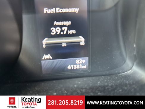 Used 2023 Hyundai Elantra SEL image 17