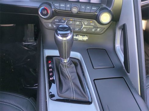 Used 2019 Chevrolet Corvette Grand Sport image 21