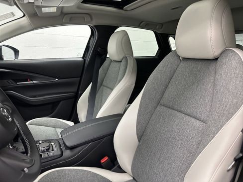 New 2026 MAZDA CX-30 Aire Edition AWD/4WD image 13