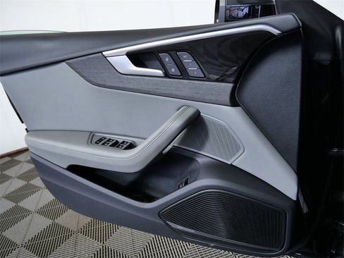 Used 2022 Audi A5 2.0T Premium Plus w/ Premium Plus image 24