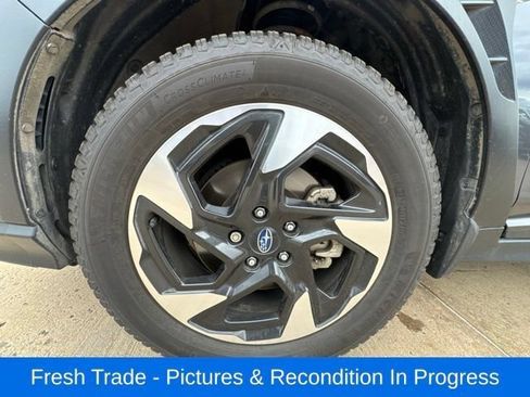 Used 2024 Subaru Crosstrek 2.5i Limited w/ Popular Package #4A AWD/4WD image 11