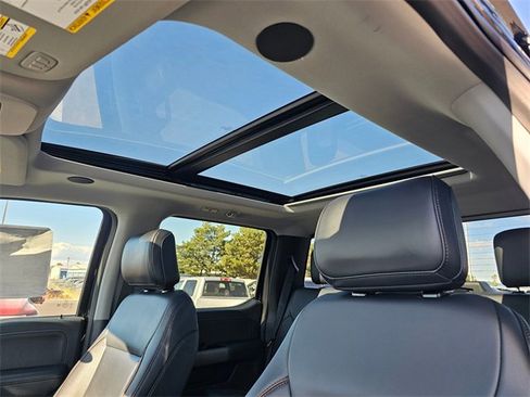 New 2025 Ford F350 Lariat w/ Lariat Ultimate Package image 26