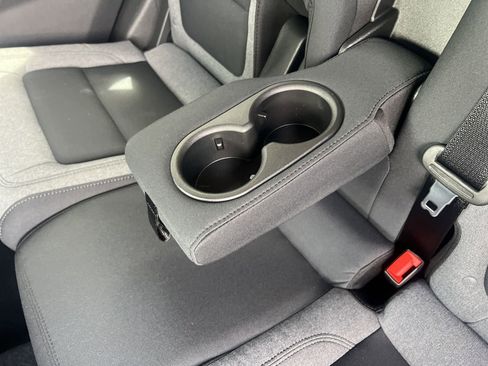 New 2026 Ford Bronco Big Bend image 18