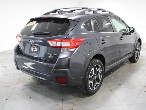 Used 2018 Subaru Crosstrek 2.0i Limited image 9