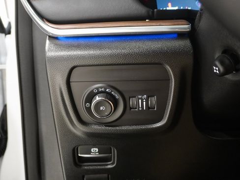 Certified 2024 Jeep Grand Cherokee Summit w/ High Altitude Package image 22