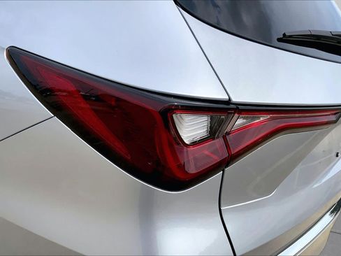 Used 2026 Acura MDX w/ Technology Package FWD image 29