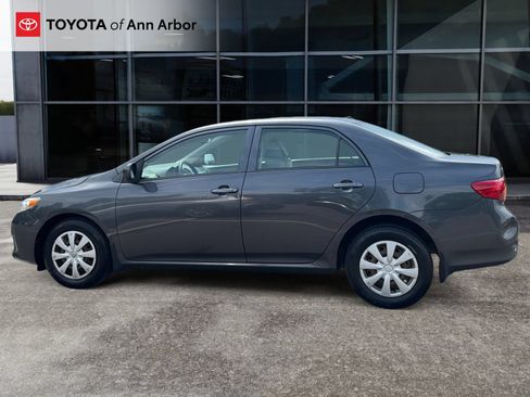 Used 2009 Toyota Corolla LE FWD image 9
