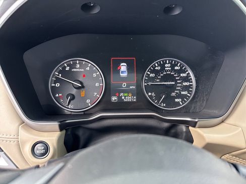 Used 2021 Subaru Legacy Limited w/ Popular Package #2 image 16