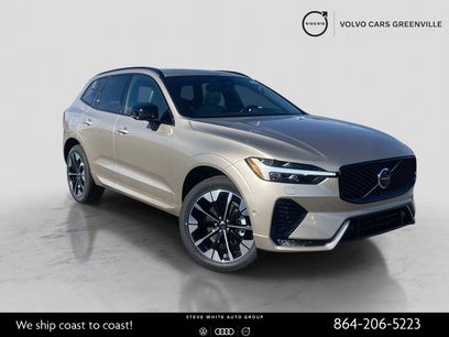 New 2026 Volvo XC60 B5 Plus w/ Protection Package Premier